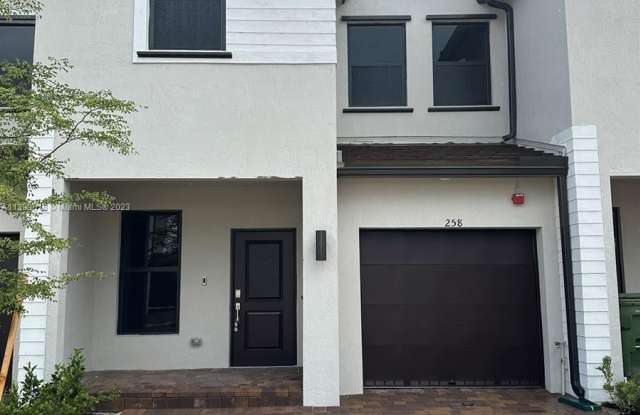 258 SW 159 Court