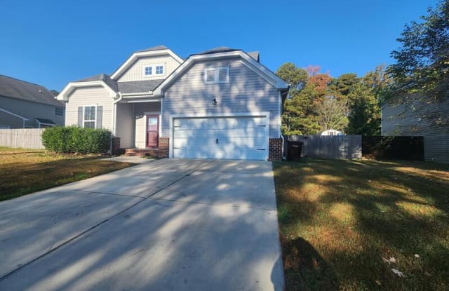 4752 Elizabeth Harbor Drive - 4752 Elizabeth Harbor Drive, Chesapeake, VA 23321