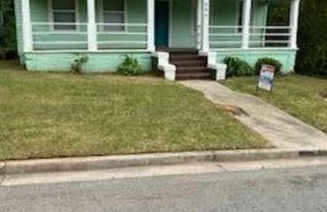 231 Spikes Street