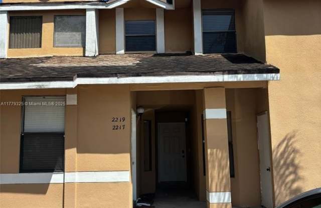 Photo of 2217 SW 80th Ter