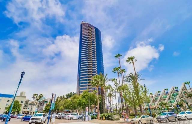 100 Harbor Drive