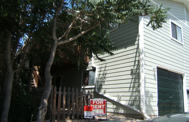 4701 W Dakota Ave - 4701 West Dakota Avenue, Denver, CO 80219