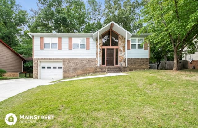 421 Bellehurst Drive - 421 Bellehurst Drive, Birmingham, AL 35215