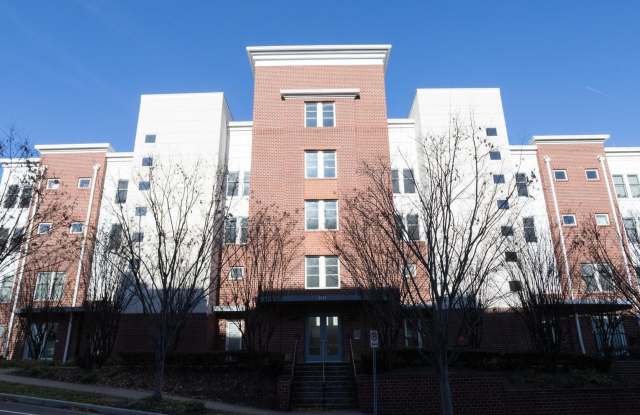 1811 14TH STREET N - 1811 14th Street North, Arlington, VA 22209