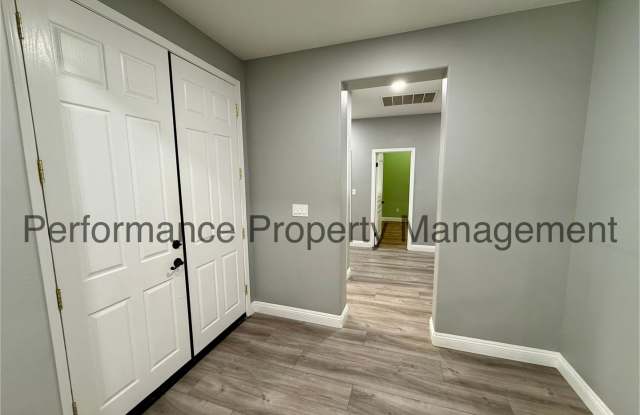 Stunning 4 Bed/3 Bath NW Bakersfield Home w/ Pool, RBP  Security Deposit Alternative Option