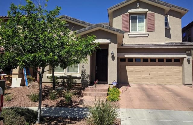 1189 Jamesbury Road - 1189 Jamesbury Road, Summerlin South, NV 89135