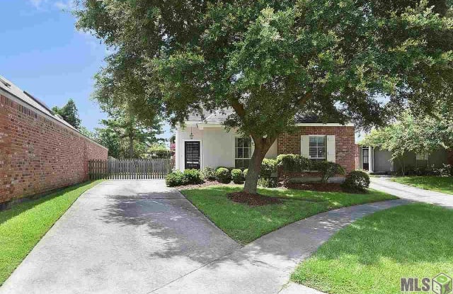 10248 Springwind Ct - 10248 West Springwind Court, East Baton Rouge County, LA 70810