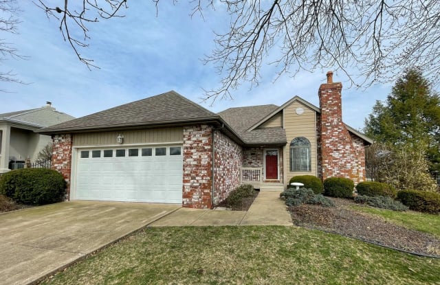 3655 E Cromwell Ln - 3655 Cromwell Lane, Springfield, MO 65802