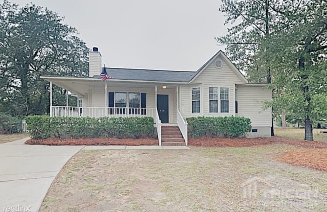 412 Budby Court - 412 Budby Court, Lexington County, SC 29170