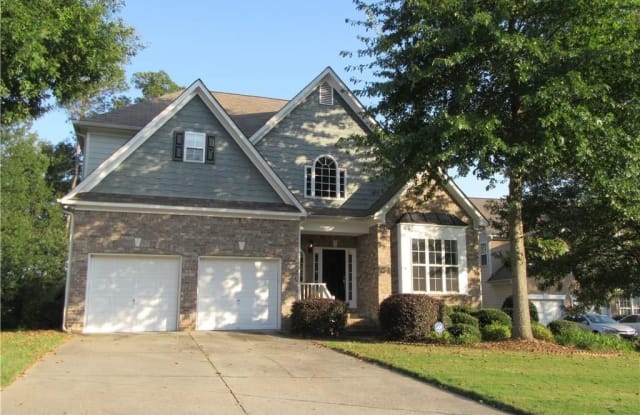 2585 Glaramara Terrace - 2585 Claramara Terrace, Forsyth County, GA 30041