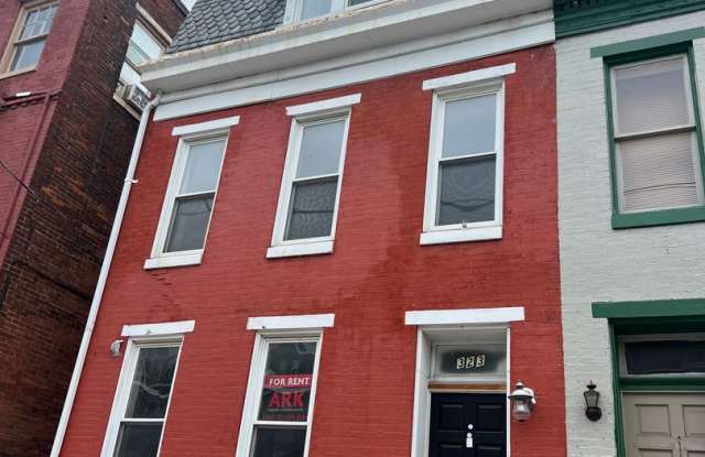 Photo of Coming Soon! Large 4 bedroom 2 bath home with fenced in yard