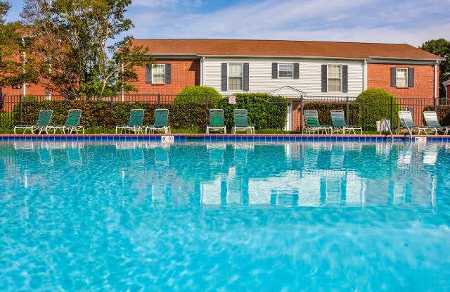 2725 Dorchester Pl Unit C22