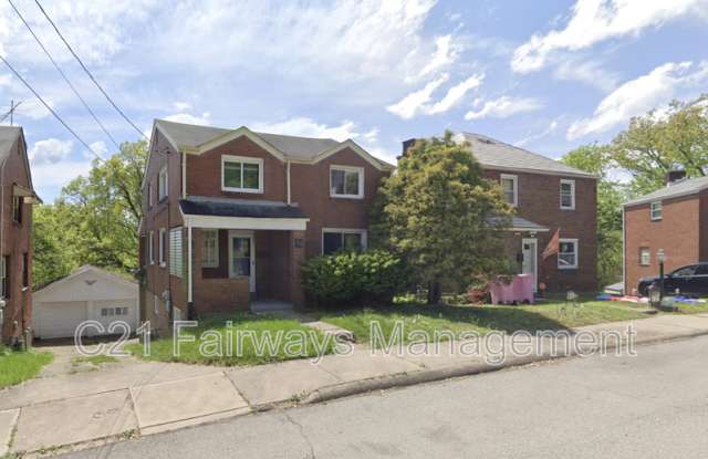 Photo of 560 Wylie Avenue