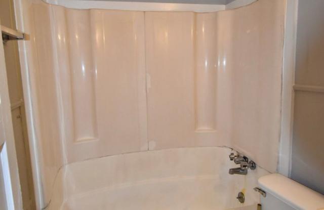 House for rent on Boone Street