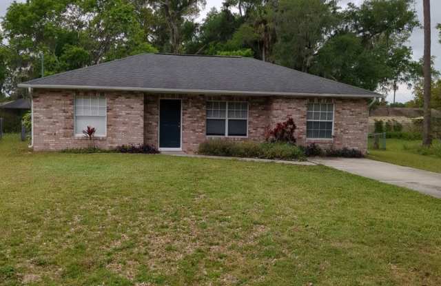 Spacious 4 bedroom, 2 bath Daytona Beach photos photos