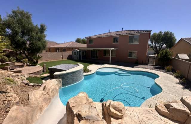 6631 April Bend Court