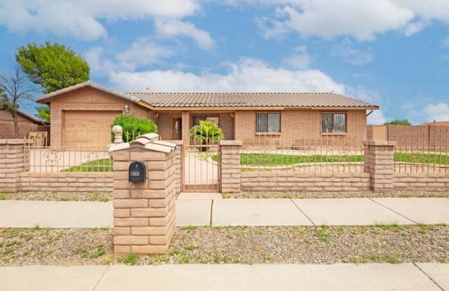 7516 West Tenderfoot Drive