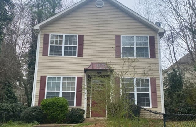 3625 Bonneville Drive - 3625 Bonneville Drive, Forsyth County, GA 30041