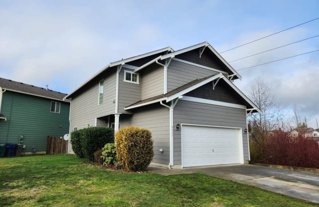 8421 19th St NE - 8421 19th Street Northeast, Lake Stevens, WA 98258