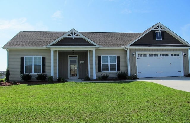 205 Twilight Drive - 205 Twilight Drive, Wayne County, NC 27534