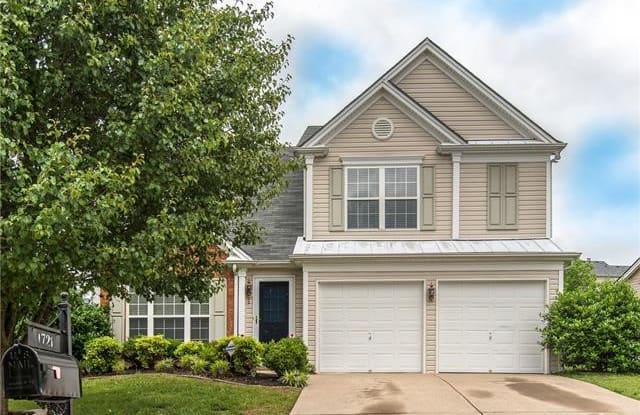 1721 Eagle Trace Dr - 1721 Eagle Trace Drive, Mount Juliet, TN 37122