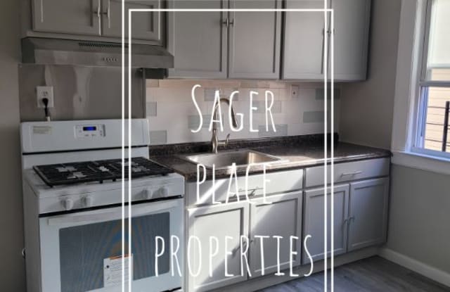 7 Sager Place - 7 Sager Place, Irvington, NJ 07111