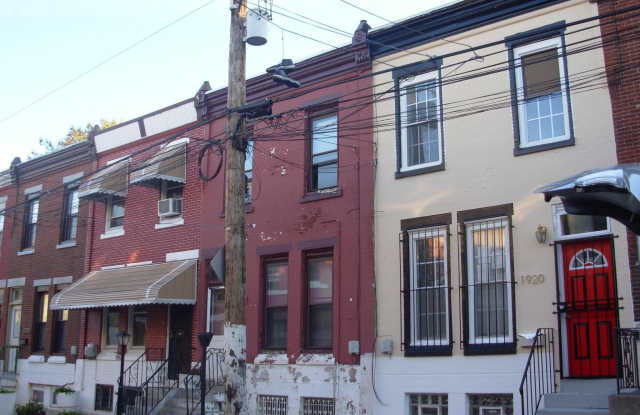 1920 FONTAIN Street