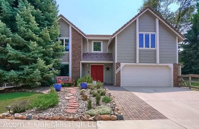 9074 W. Cornell Pl. - 9074 West Cornell Place, Lakewood, CO 80227