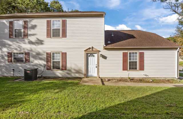 Just Renovated  Ready for You!