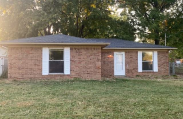 10800 Waycross Ave - 10800 Waycross Avenue, Jefferson County, KY 40229