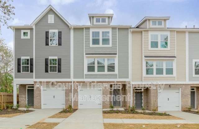 804 Rosefield Drive - 804 Rosefield Drive, Cary, NC 27513