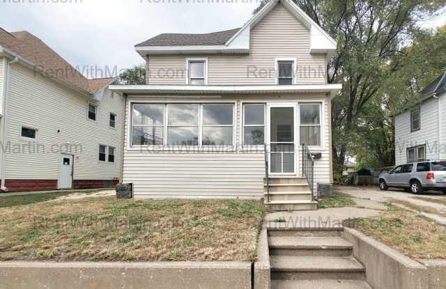 Photo of FOR RENT- 1931 Franklin St- Pets ok**!! MOVE IN PROMO
