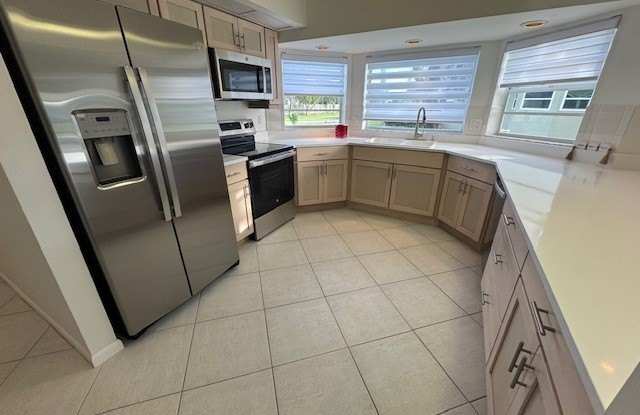 604 McGregor Park Circle