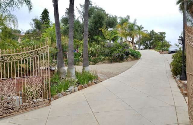 Call for your Private Showing! - Rent Ready August 1st