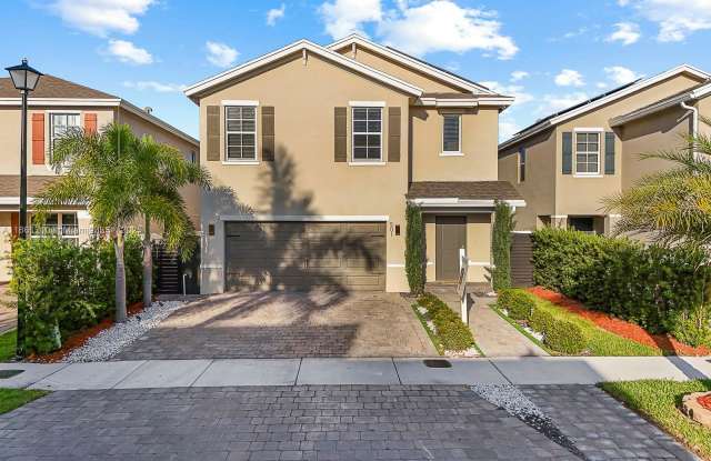 501 Northeast 6th Court