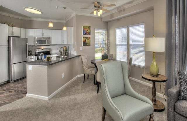 Iron Point at Prairie Oaks