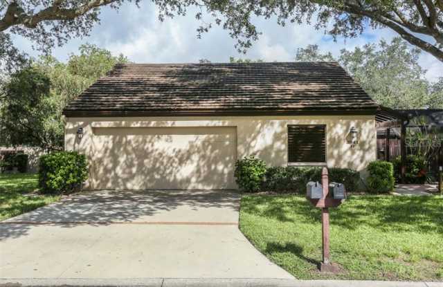 3941 GLEN OAKS MANOR DRIVE - 3941 Glen Oaks Manor Drive, Sarasota, FL 34232