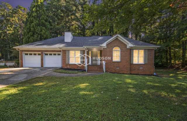 4545 Creek Bluff Drive