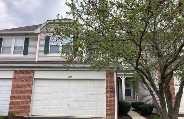 109 TANGLEWOOD Drive