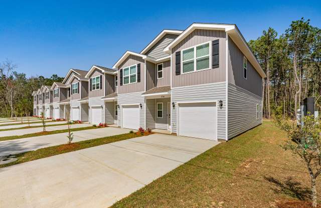 Photo of Eula Cove | Mississippi Gulf Coast Living