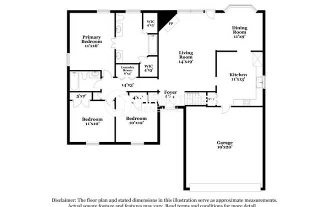 7816 Lake Cross Drive East