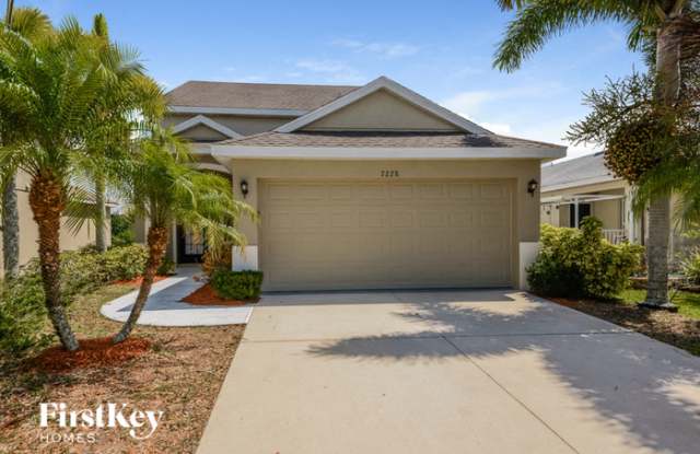 7228 53rd Place East - 7228 53rd Place East, Manatee County, FL 34221