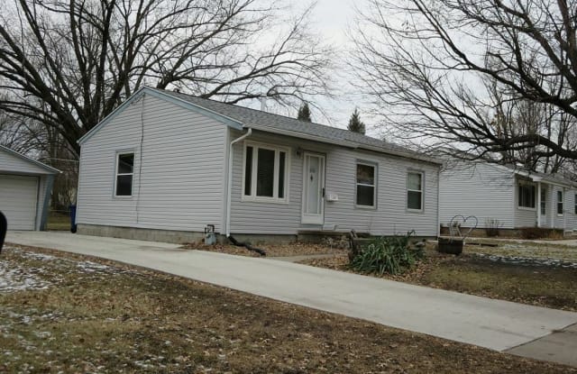 1260 Westland Ave. - 1260 Westland Avenue, Waterloo, IA 50701