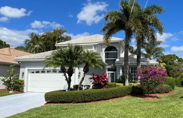 1627 SE Ballantrae Blvd - 1627 Southeast Ballantrae Boulevard, Port St. Lucie, FL 34952