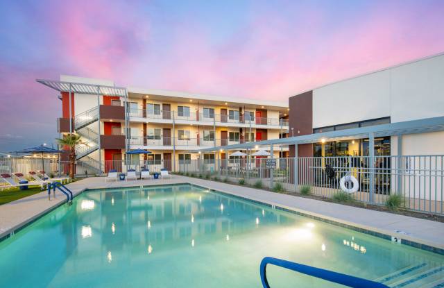 Photo of Streamliner 67