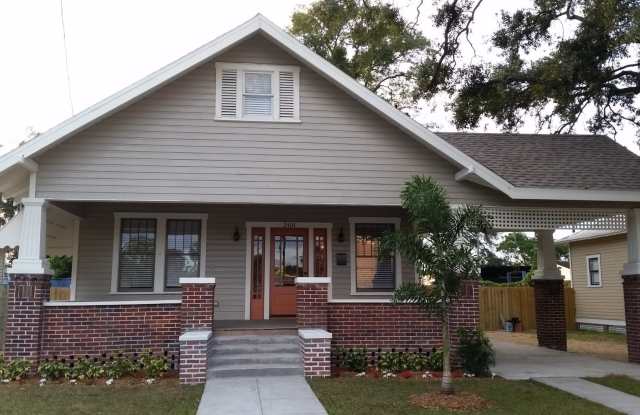 2404 N. Morgan St