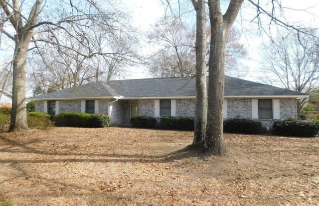 931 Ridgehill Drive - 931 Ridgehill Drive, Sumter County, SC 29154