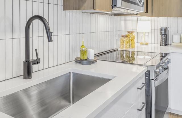 Photo of The Camille Apartments Bethesda