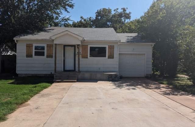 3149 South 6th Street