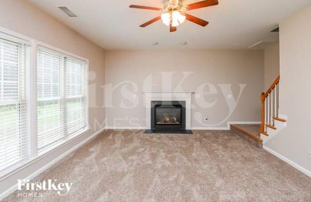 2424 Coneflower Drive